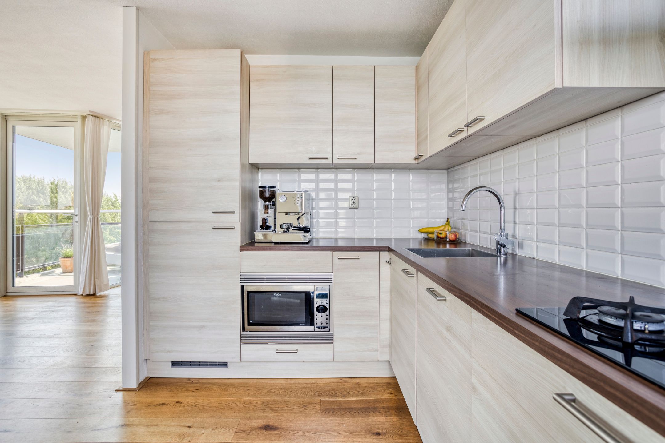 Foto 6 van Charloisse Hoofd 61-B