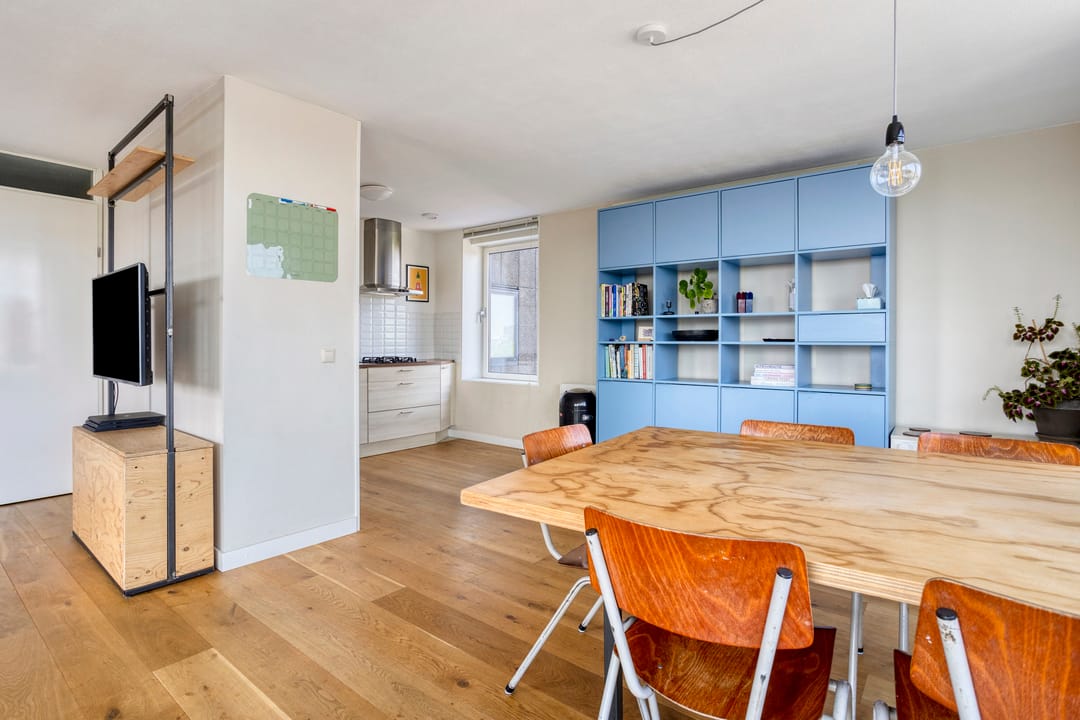 Foto 8 van Charloisse Hoofd 61-B