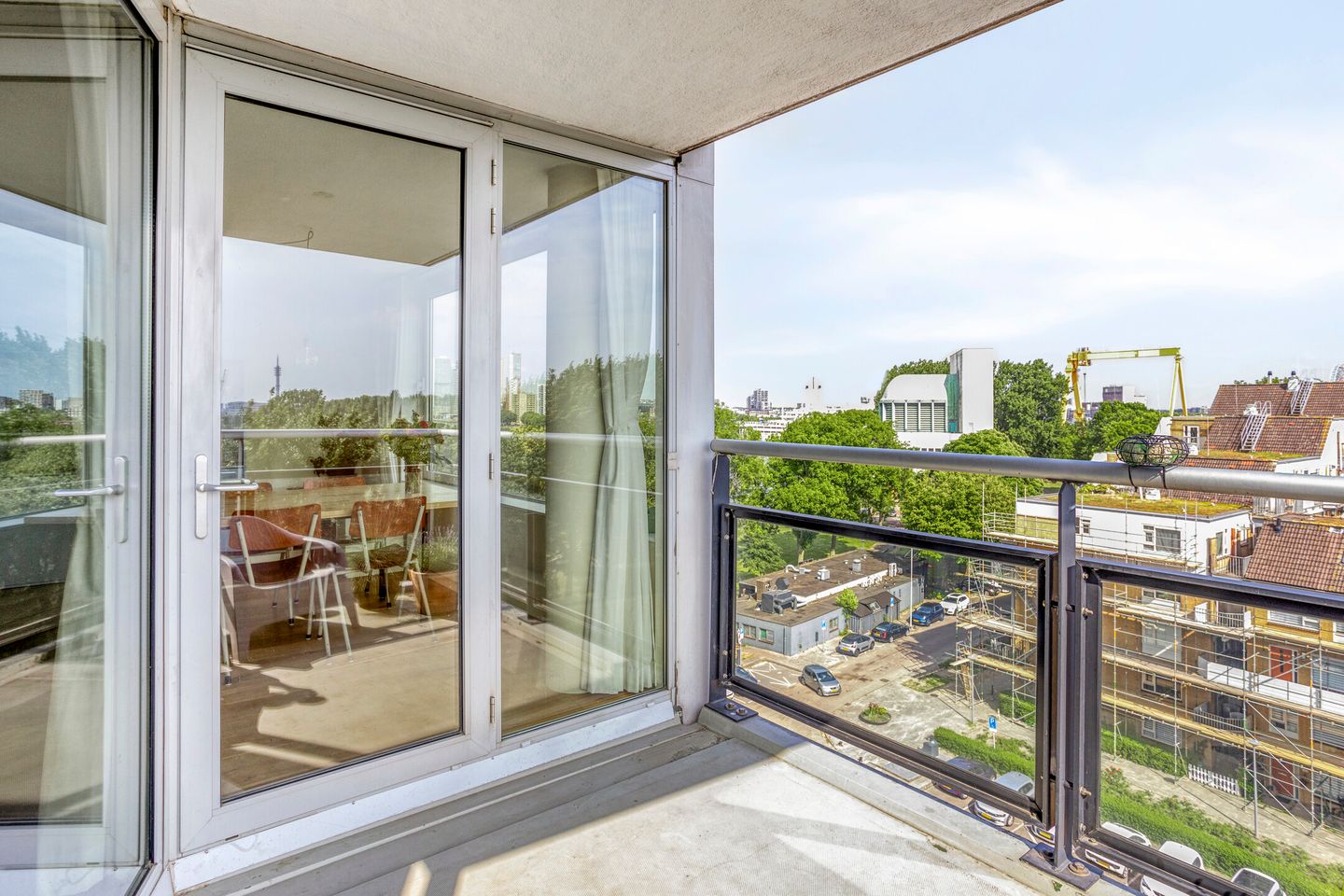 Foto 10 van Charloisse Hoofd 61-B