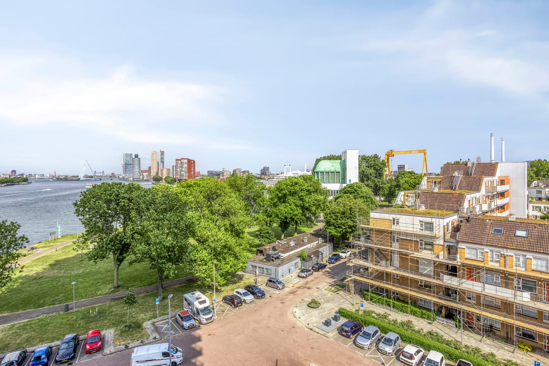 Foto 13 van Charloisse Hoofd 61-B