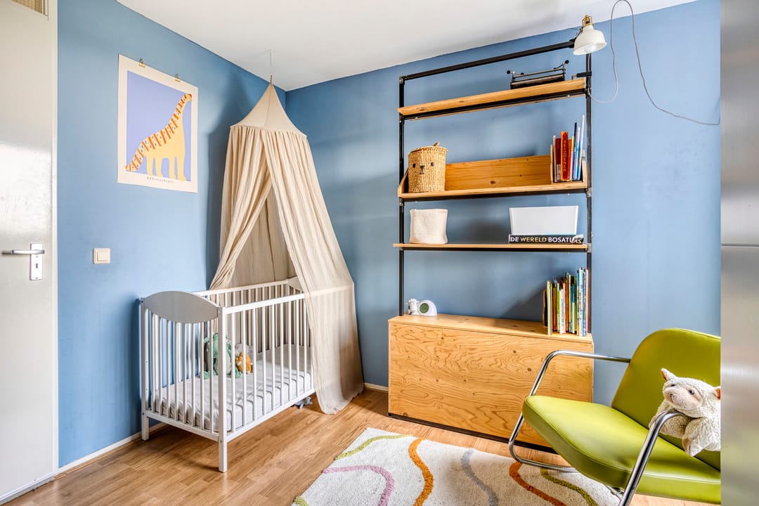 Foto 16 van Charloisse Hoofd 61-B