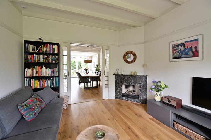 Foto 4 van 't Paadje 6-A