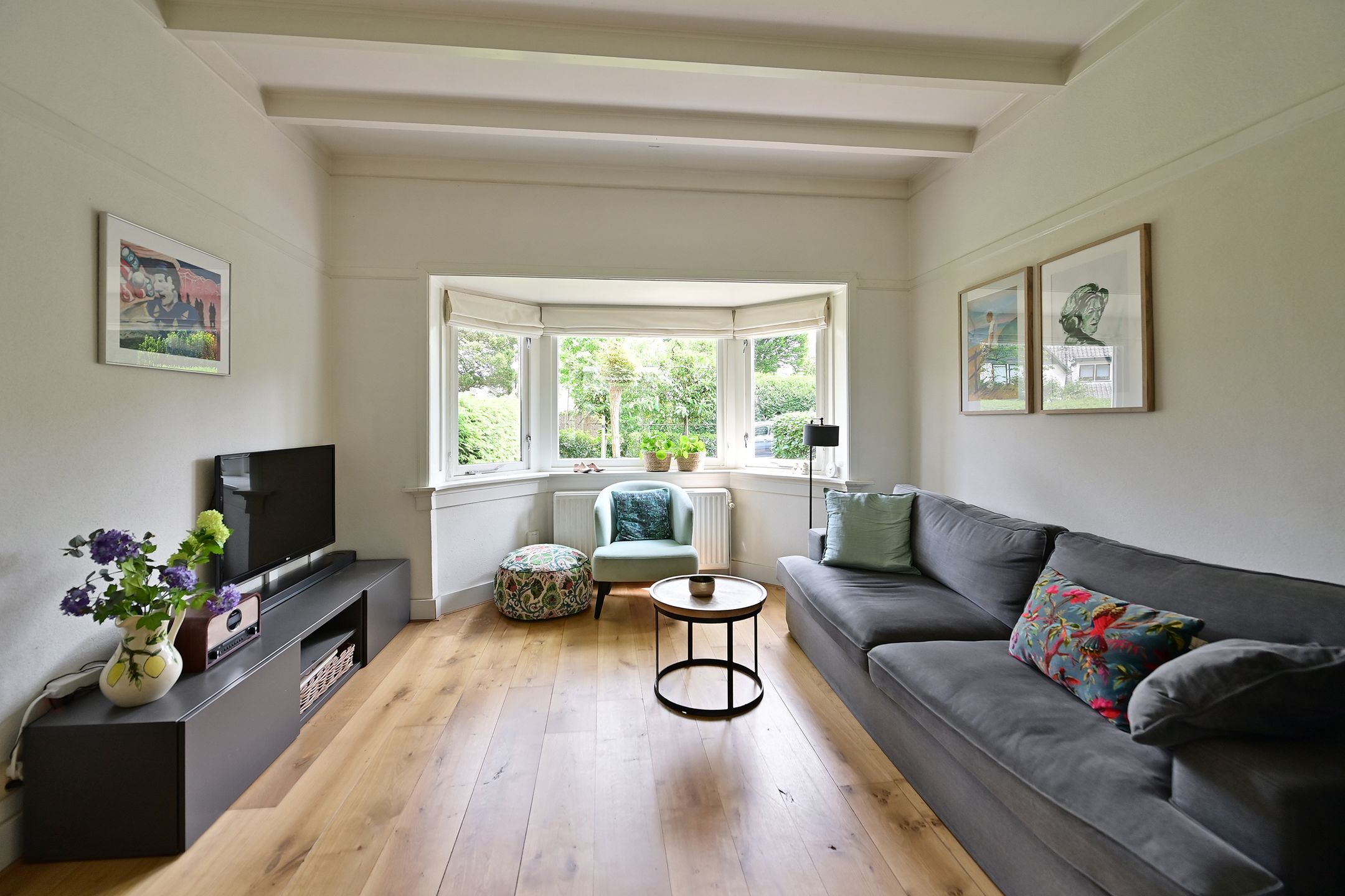 Foto 3 van 't Paadje 6-A