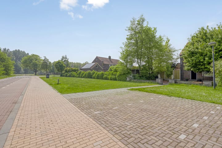 Foto 2 van Oostvaardersdijk 6