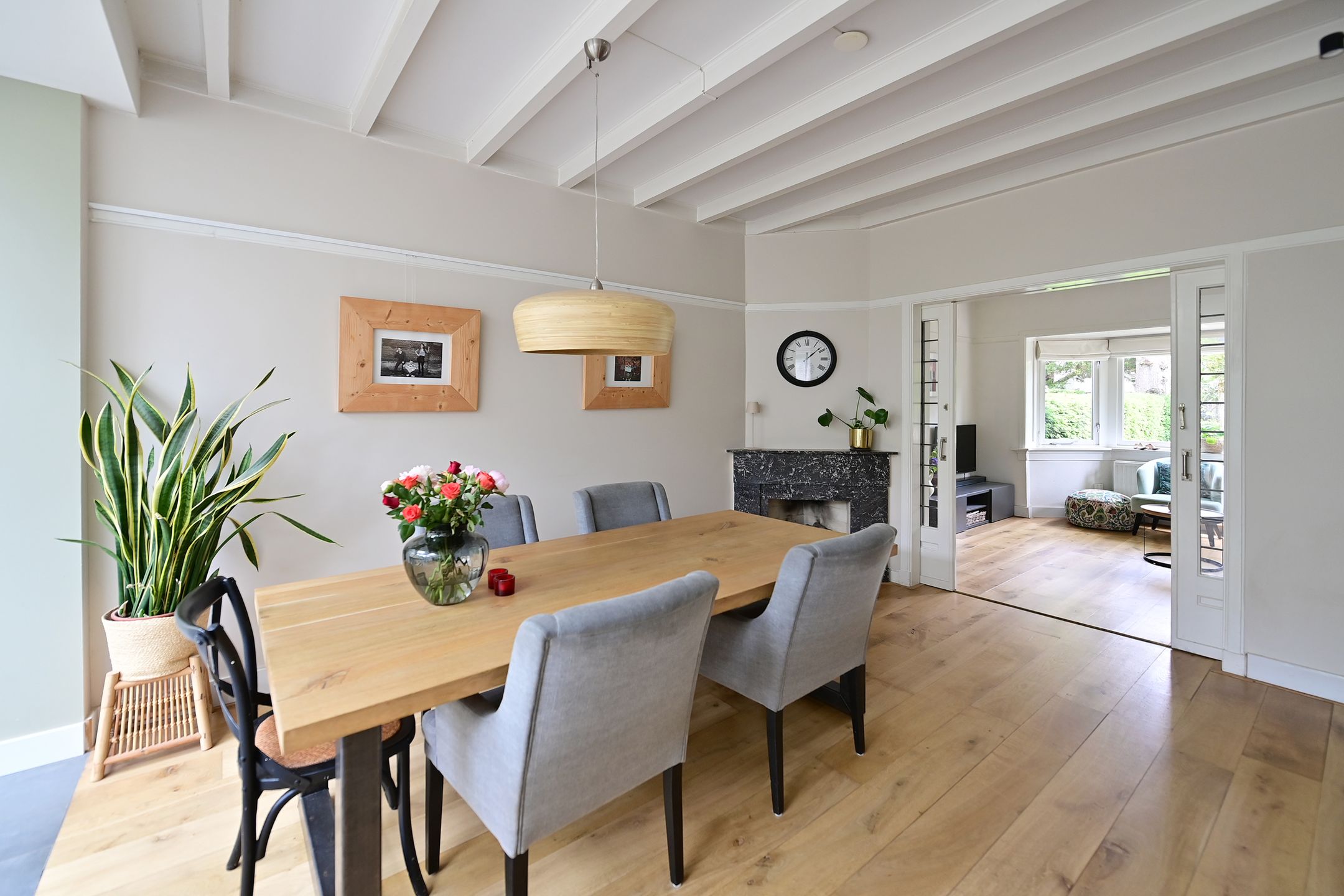 Foto 6 van 't Paadje 6-A