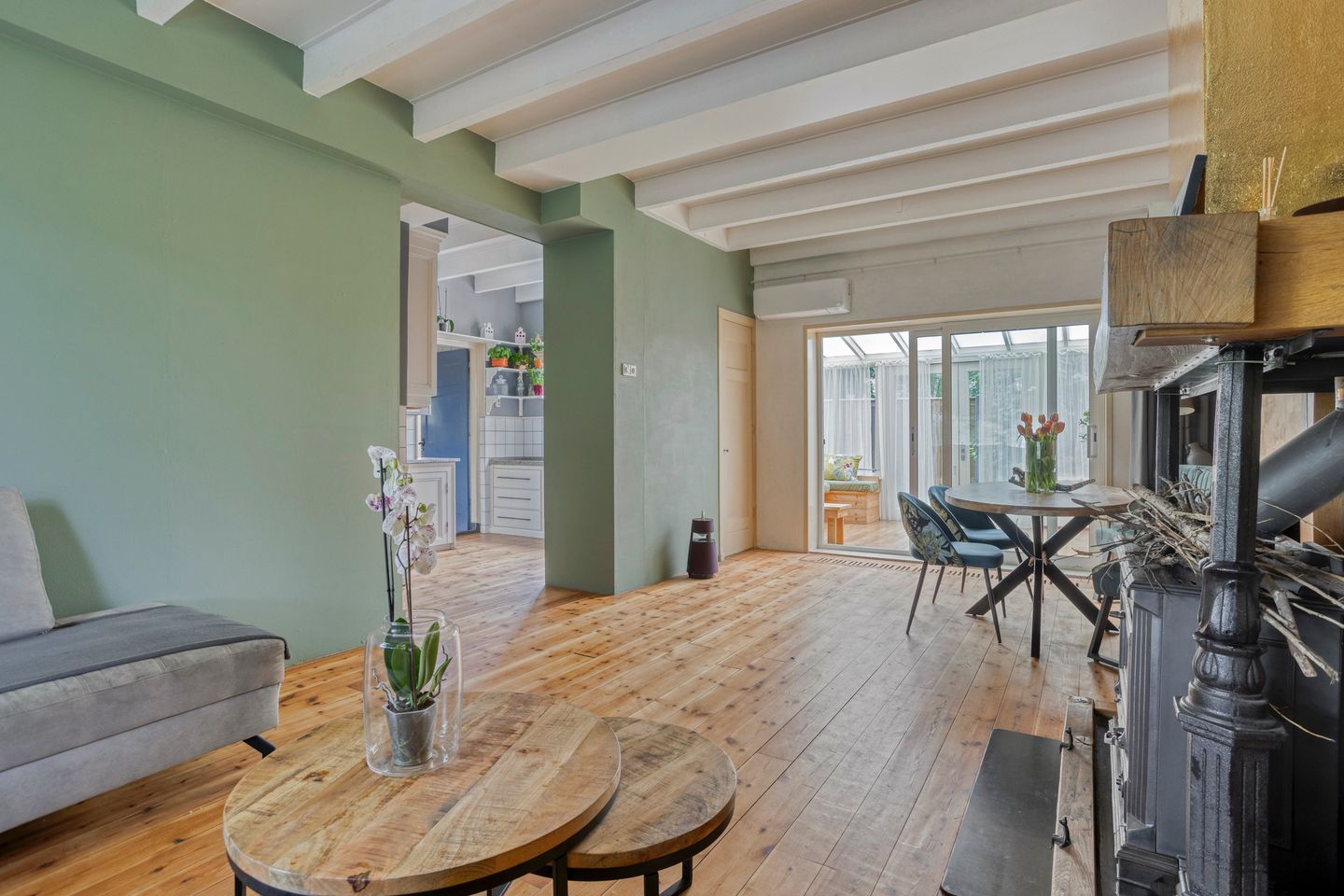 Foto 4 van Oostvaardersdijk 6