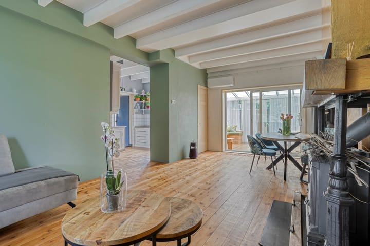 Foto 4 van Oostvaardersdijk 6