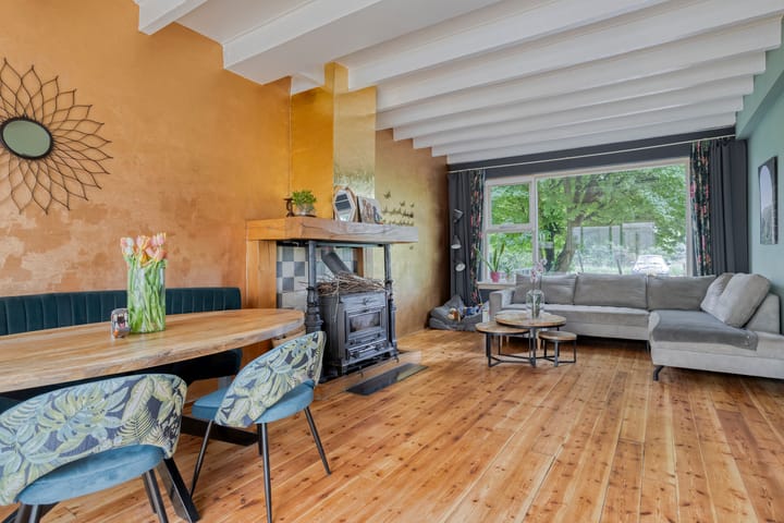 Foto 3 van Oostvaardersdijk 6