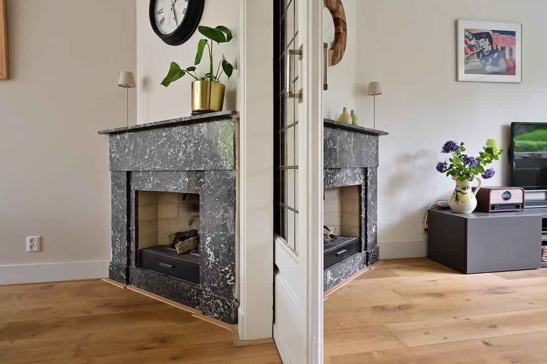 Foto 7 van 't Paadje 6-A