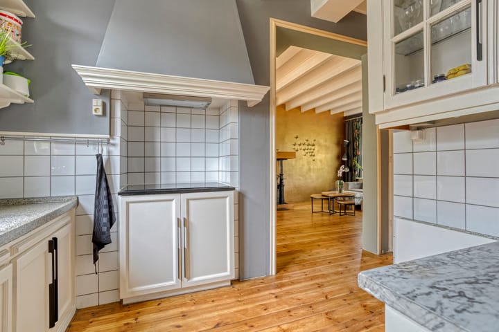 Foto 5 van Oostvaardersdijk 6