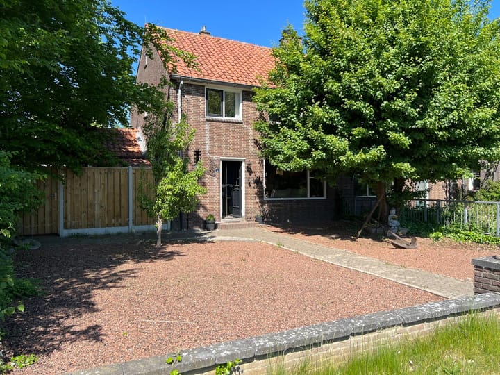 Foto 6 van Oostvaardersdijk 6