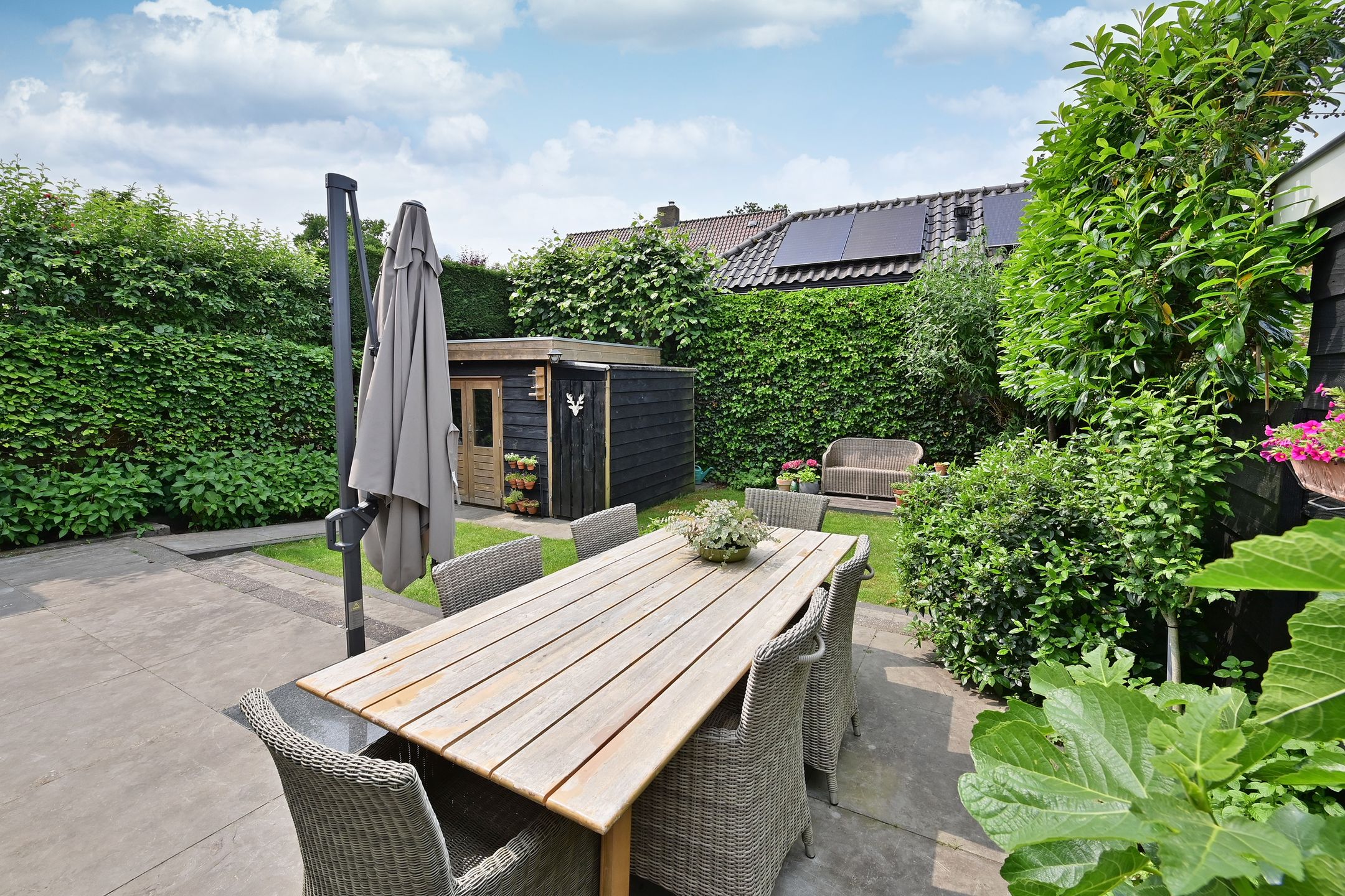 Foto 27 van 't Paadje 6-A