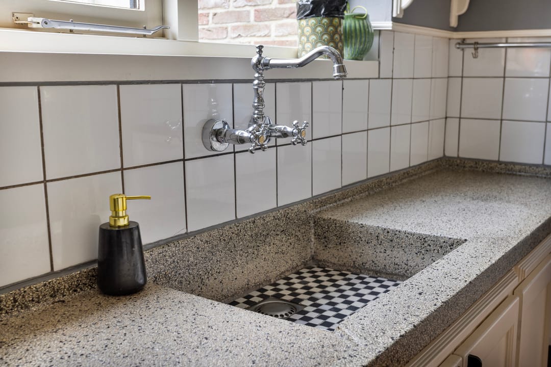 Foto 8 van Oostvaardersdijk 6