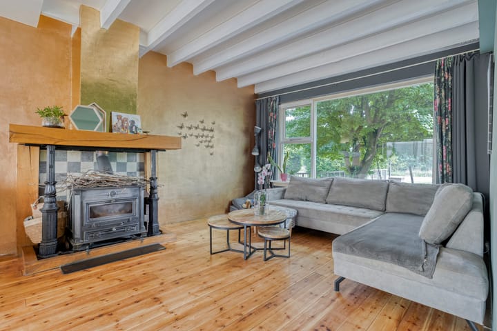 Foto 9 van Oostvaardersdijk 6