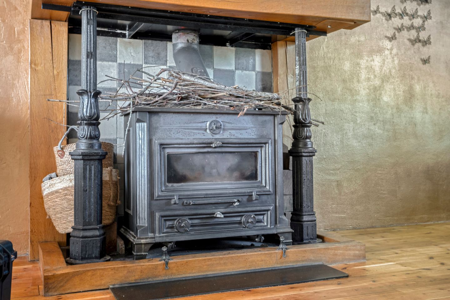 Foto 10 van Oostvaardersdijk 6