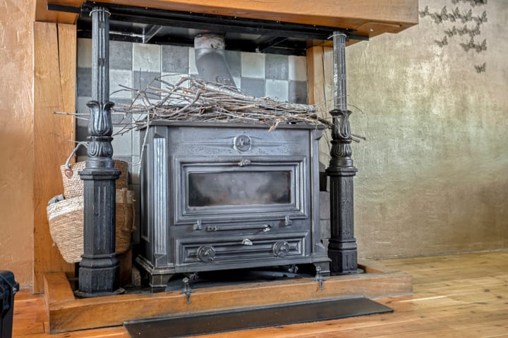 Foto 10 van Oostvaardersdijk 6