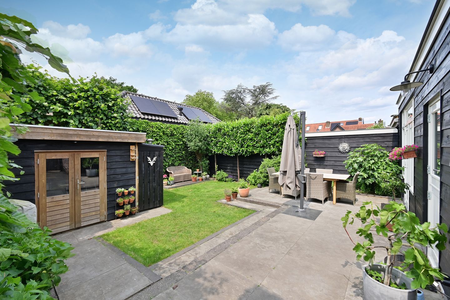 Foto 25 van 't Paadje 6-A