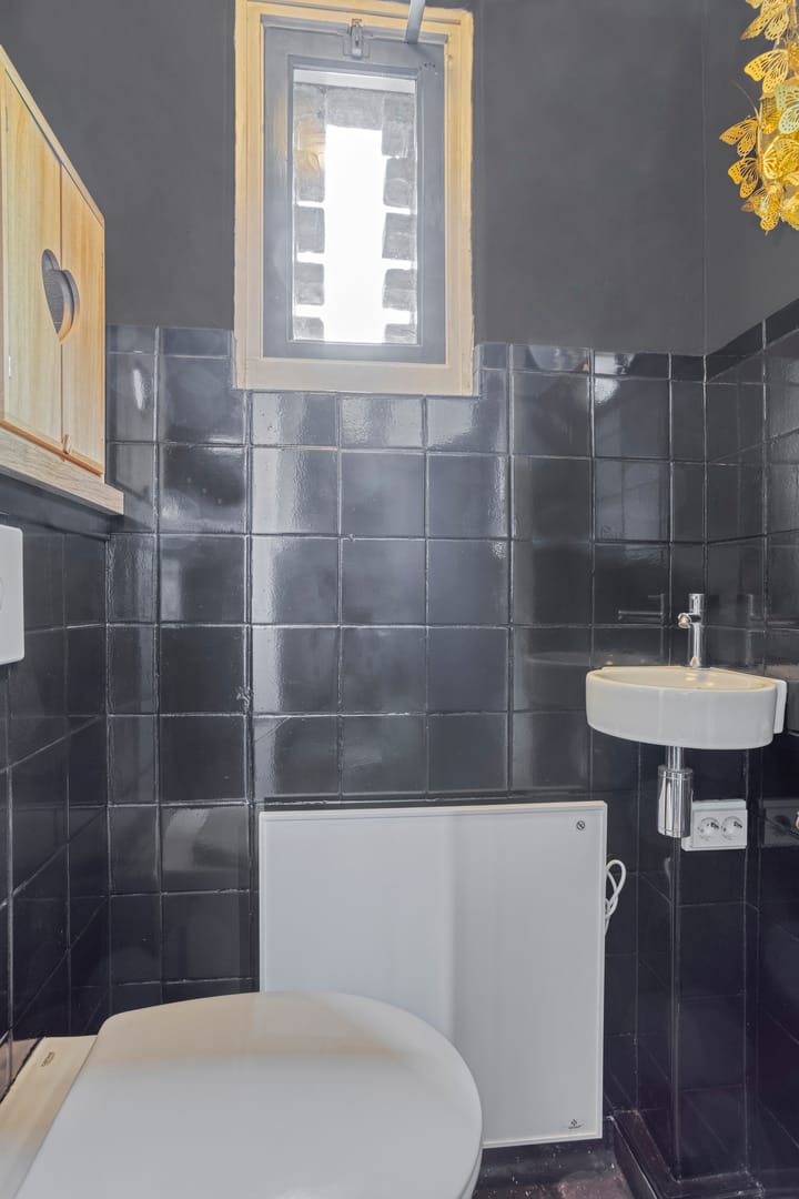 Foto 11 van Oostvaardersdijk 6