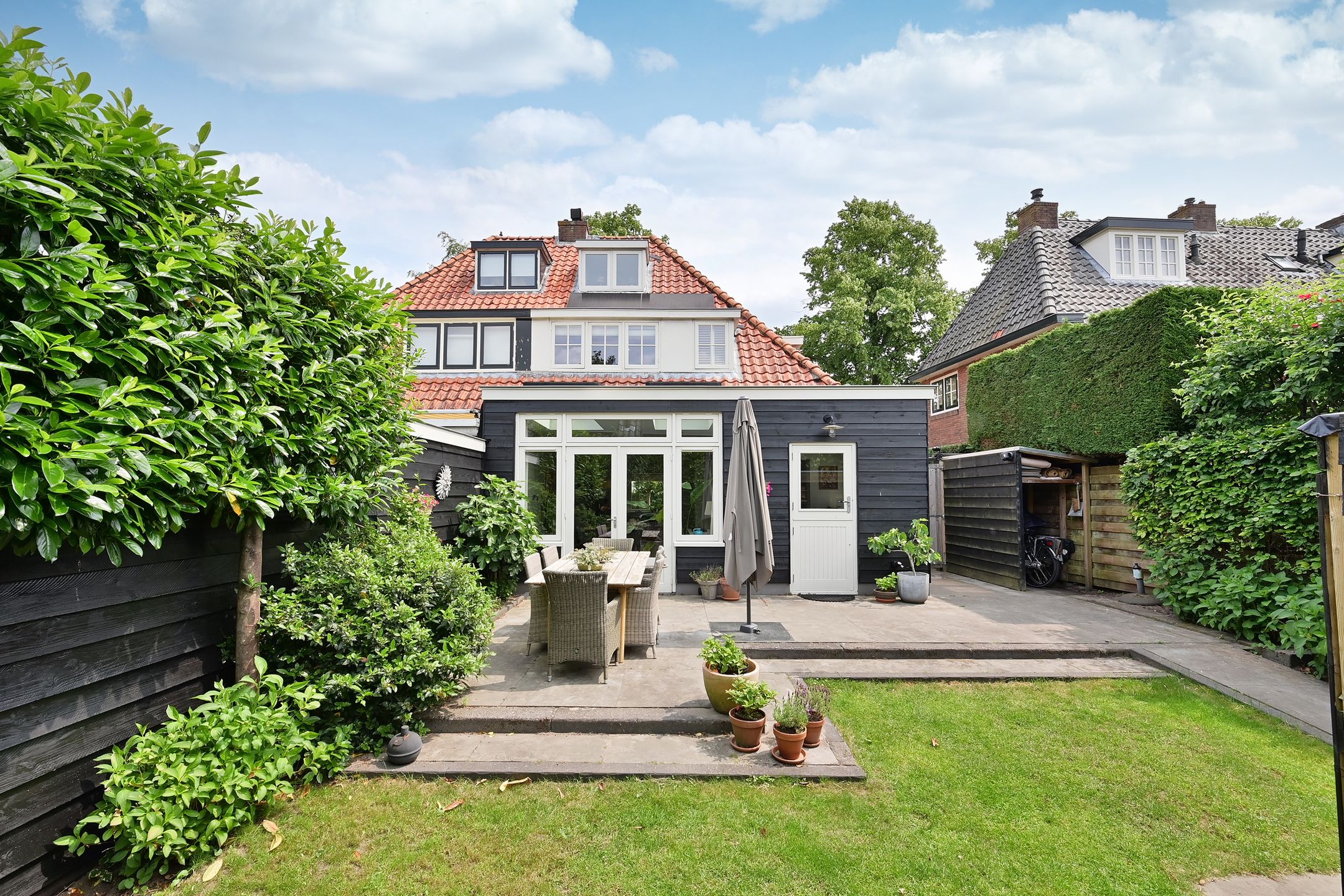 Foto 24 van 't Paadje 6-A