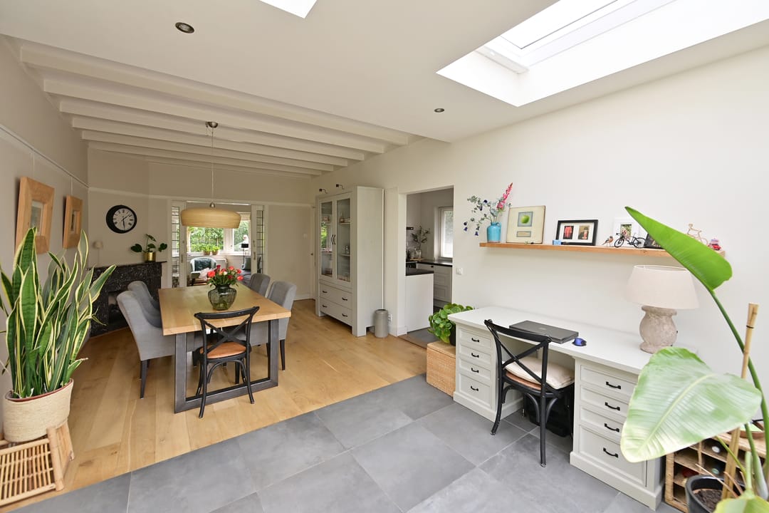 Foto 11 van 't Paadje 6-A