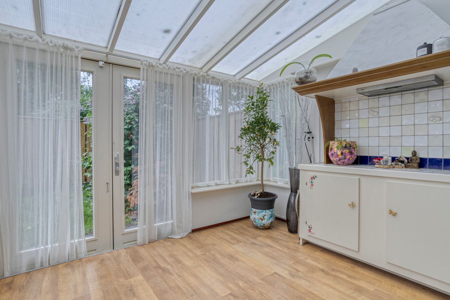 Foto 14 van Oostvaardersdijk 6