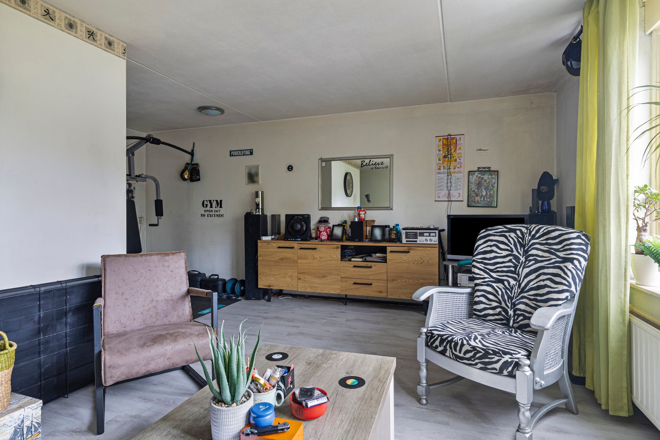 Foto 3 van Lange Hilleweg 68-B