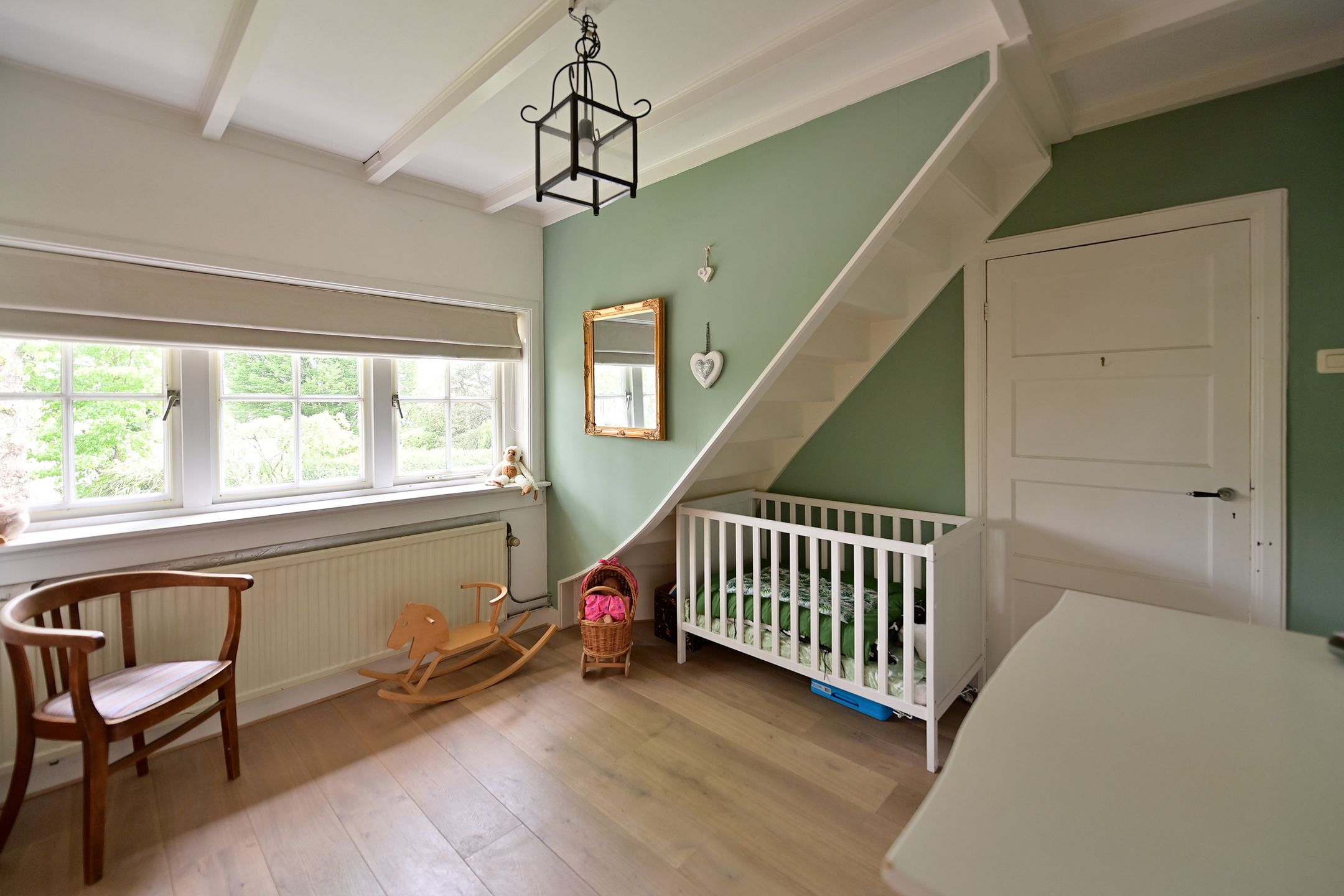 Foto 18 van 't Paadje 6-A