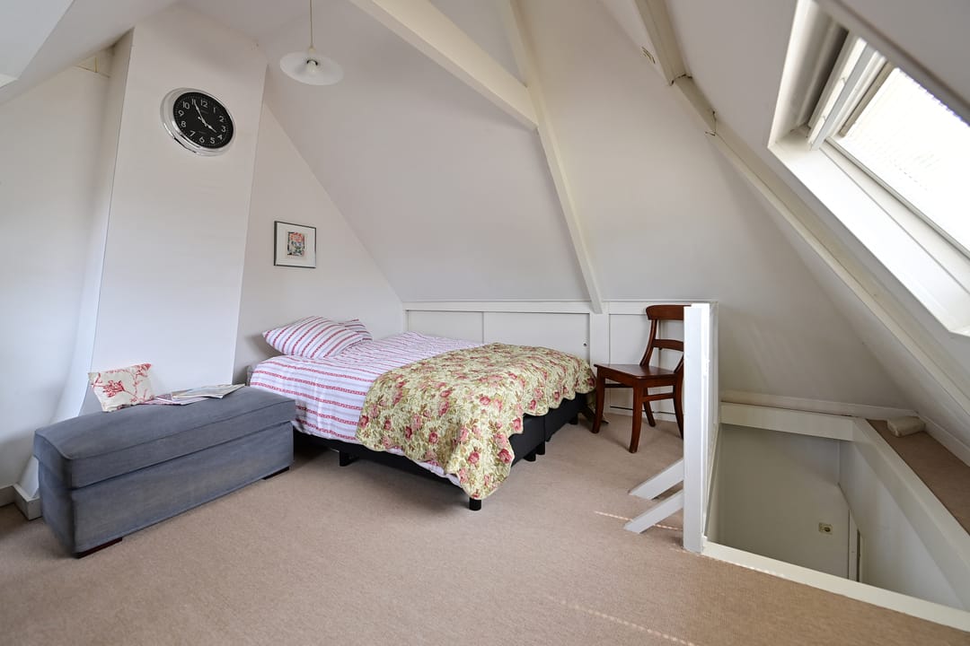 Foto 22 van 't Paadje 6-A