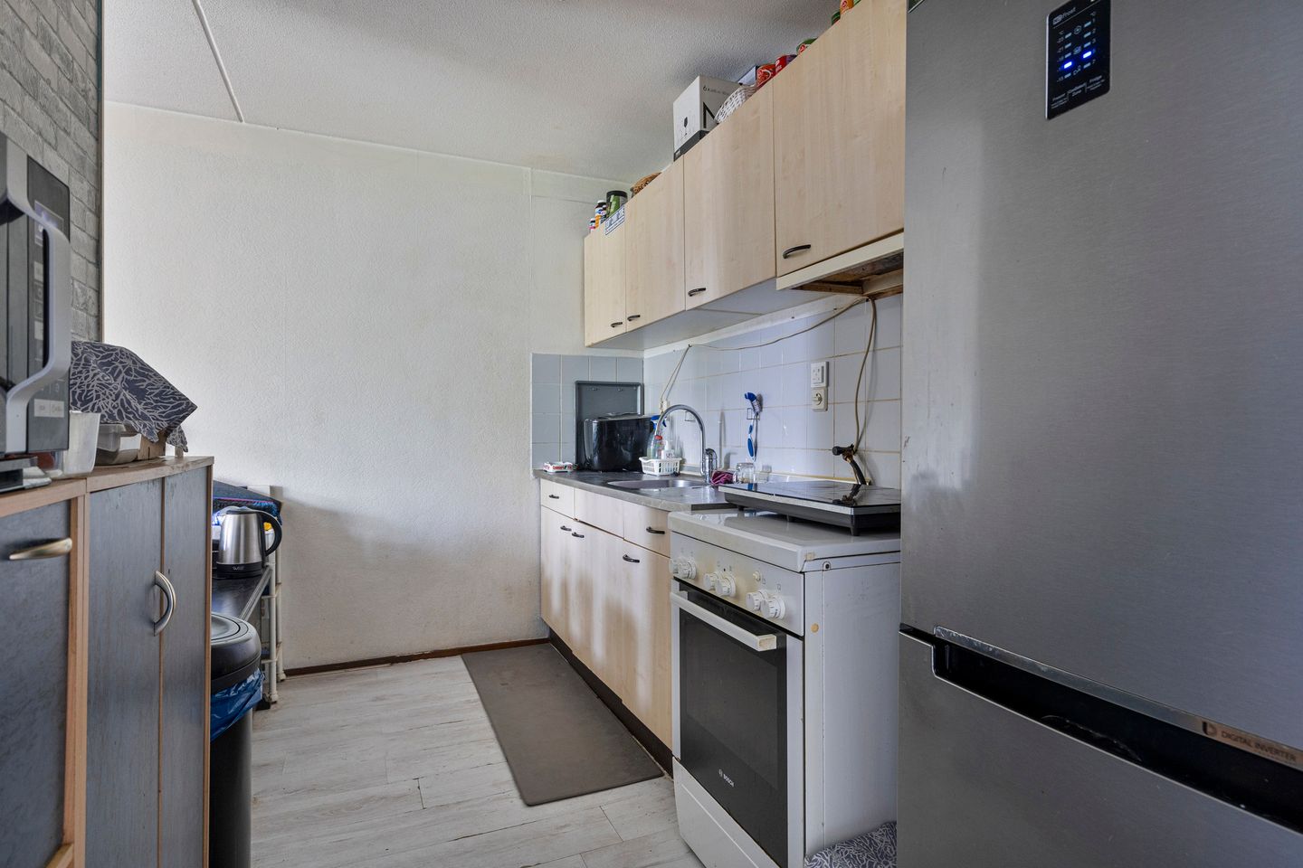 Foto 5 van Lange Hilleweg 68-B