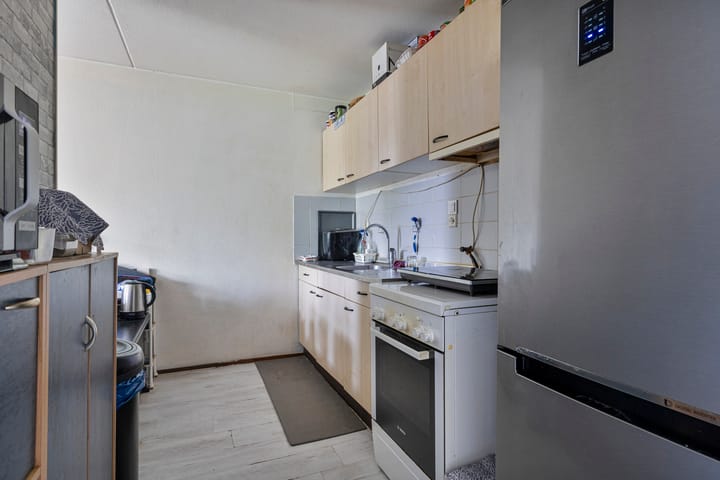 Foto 5 van Lange Hilleweg 68-B