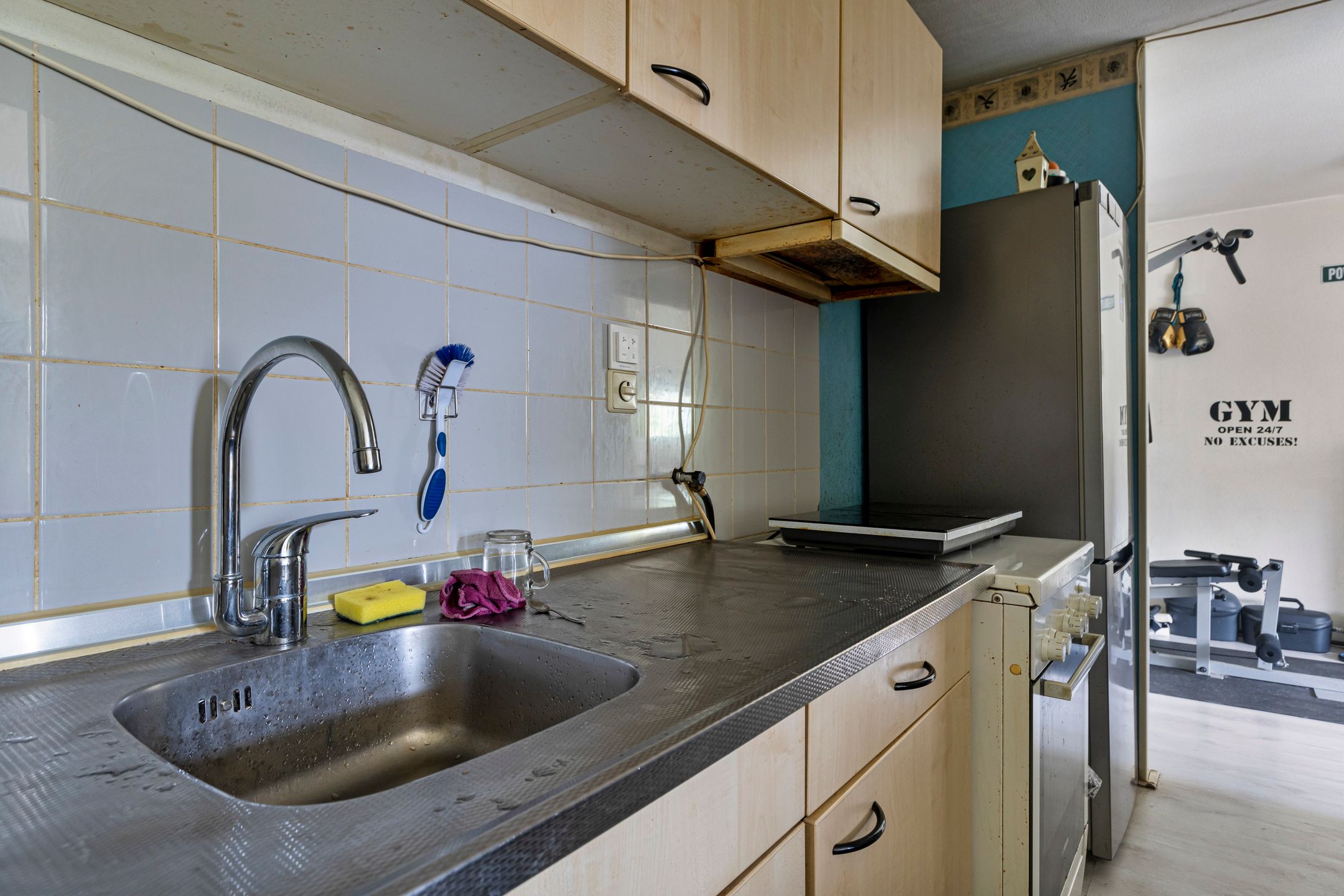 Foto 6 van Lange Hilleweg 68-B