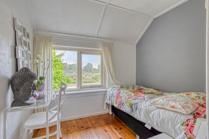 Foto 21 van Oostvaardersdijk 6