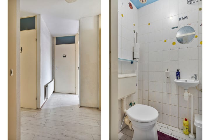 Foto 7 van Lange Hilleweg 68-B