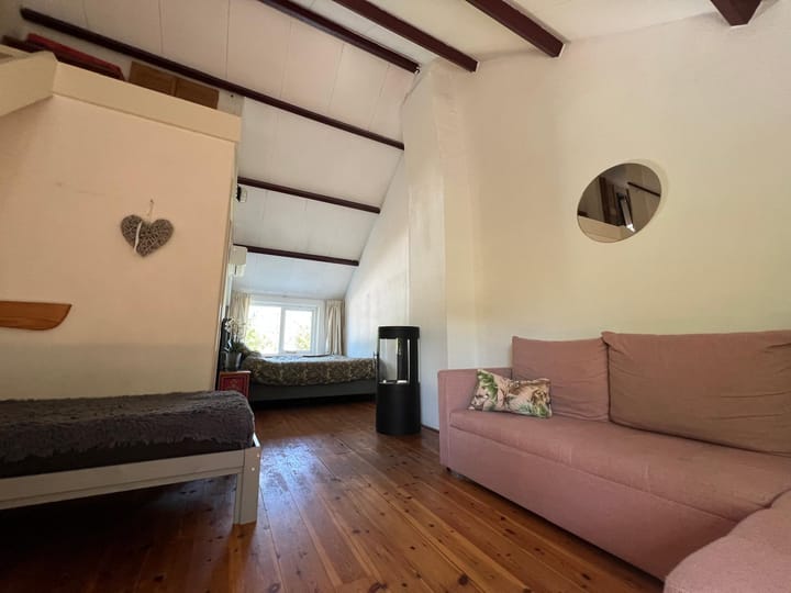 Foto 23 van Oostvaardersdijk 6