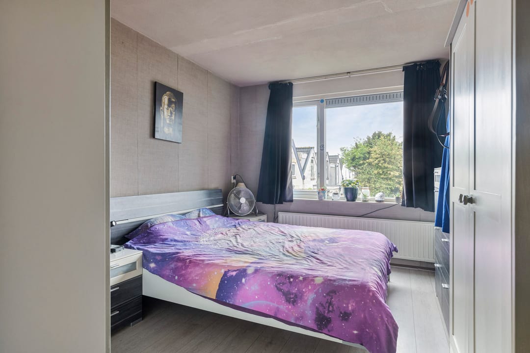 Foto 8 van Lange Hilleweg 68-B