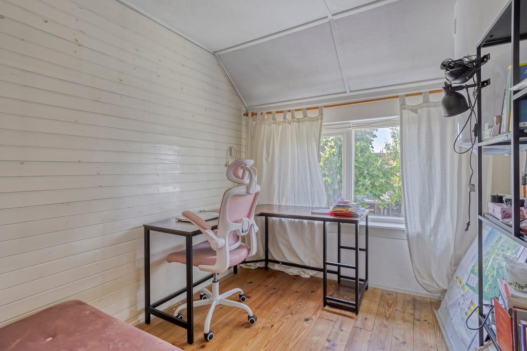 Foto 22 van Oostvaardersdijk 6