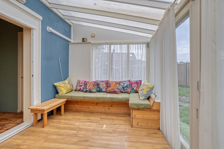 Foto 13 van Oostvaardersdijk 6