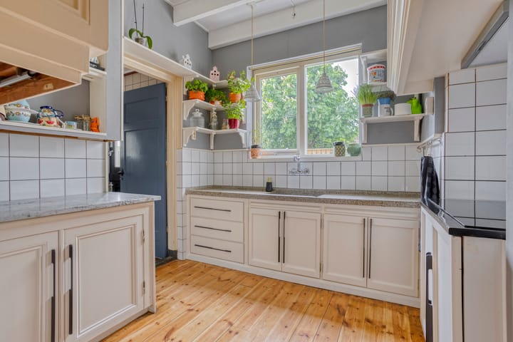 Foto 7 van Oostvaardersdijk 6