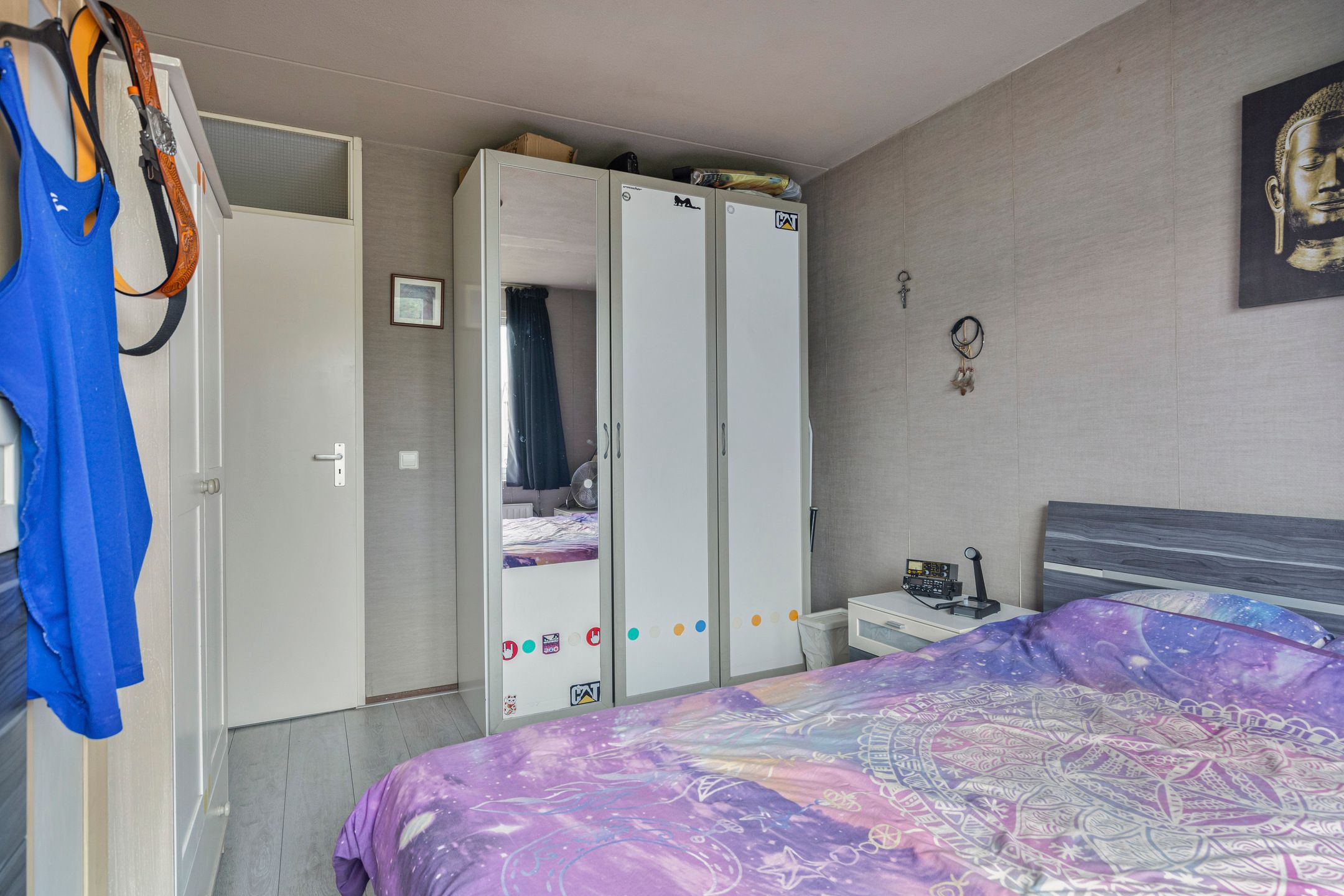 Foto 9 van Lange Hilleweg 68-B