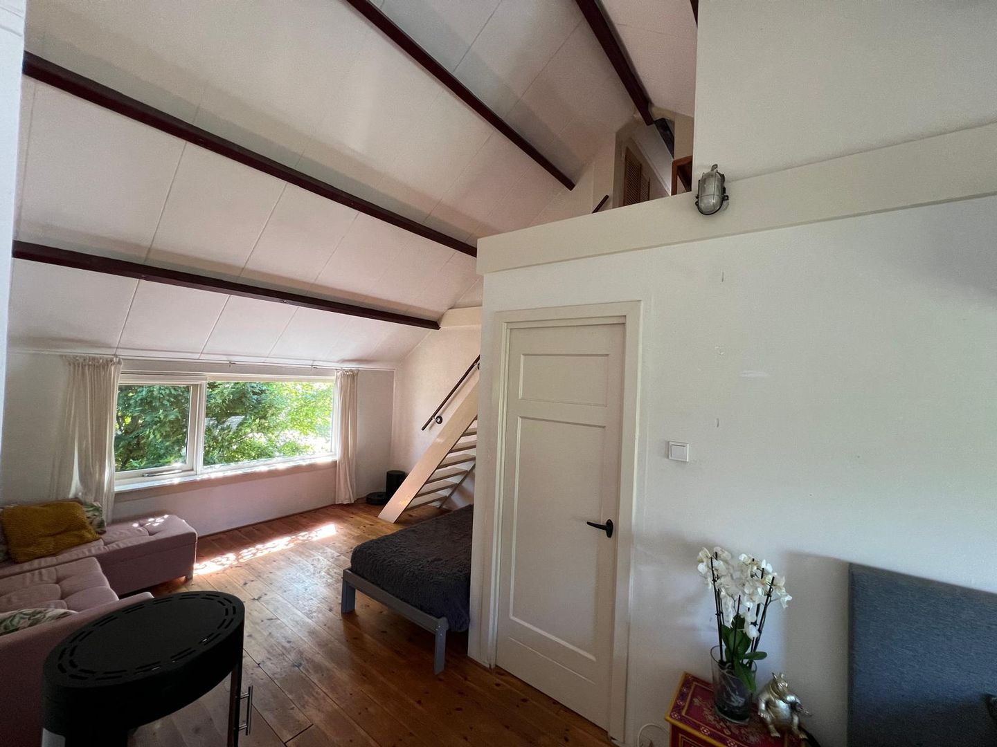 Foto 25 van Oostvaardersdijk 6