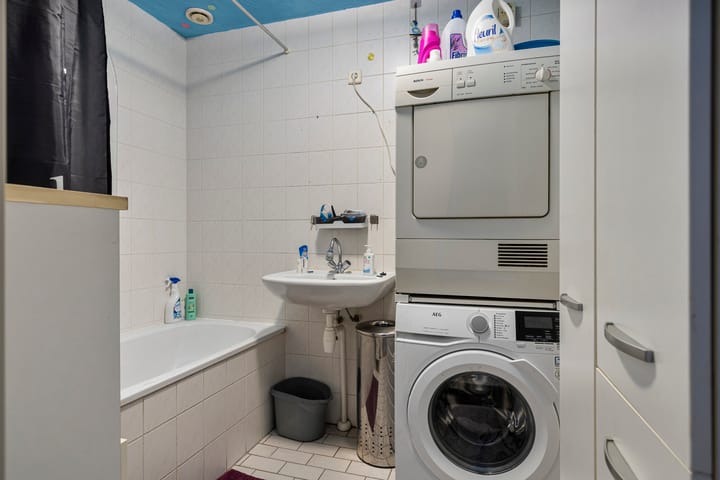 Foto 10 van Lange Hilleweg 68-B