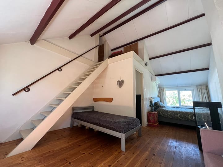 Foto 26 van Oostvaardersdijk 6