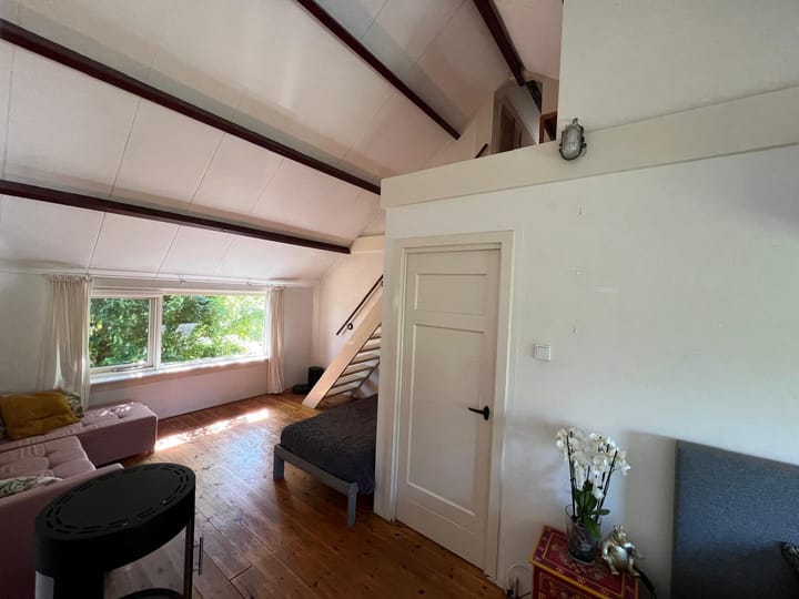 Foto 27 van Oostvaardersdijk 6