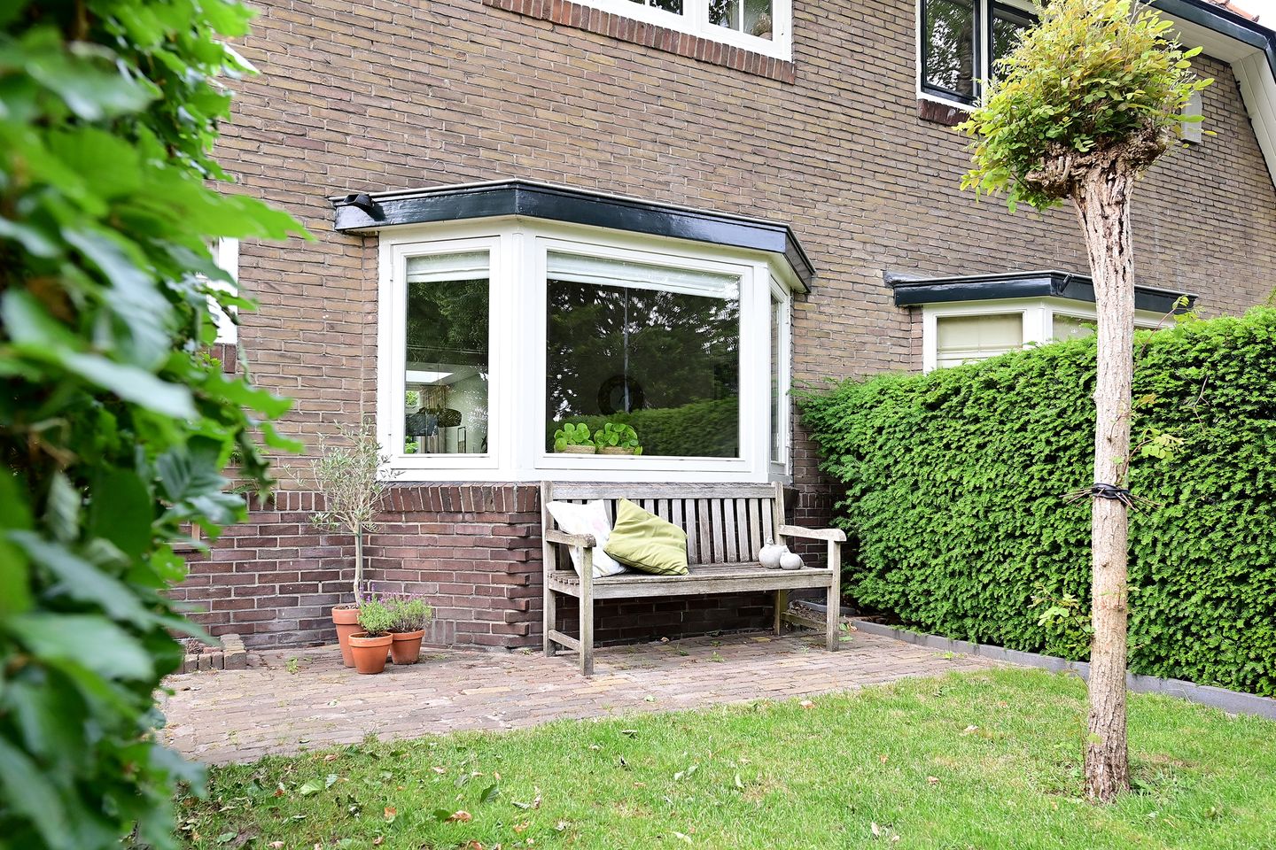 Foto 29 van 't Paadje 6-A