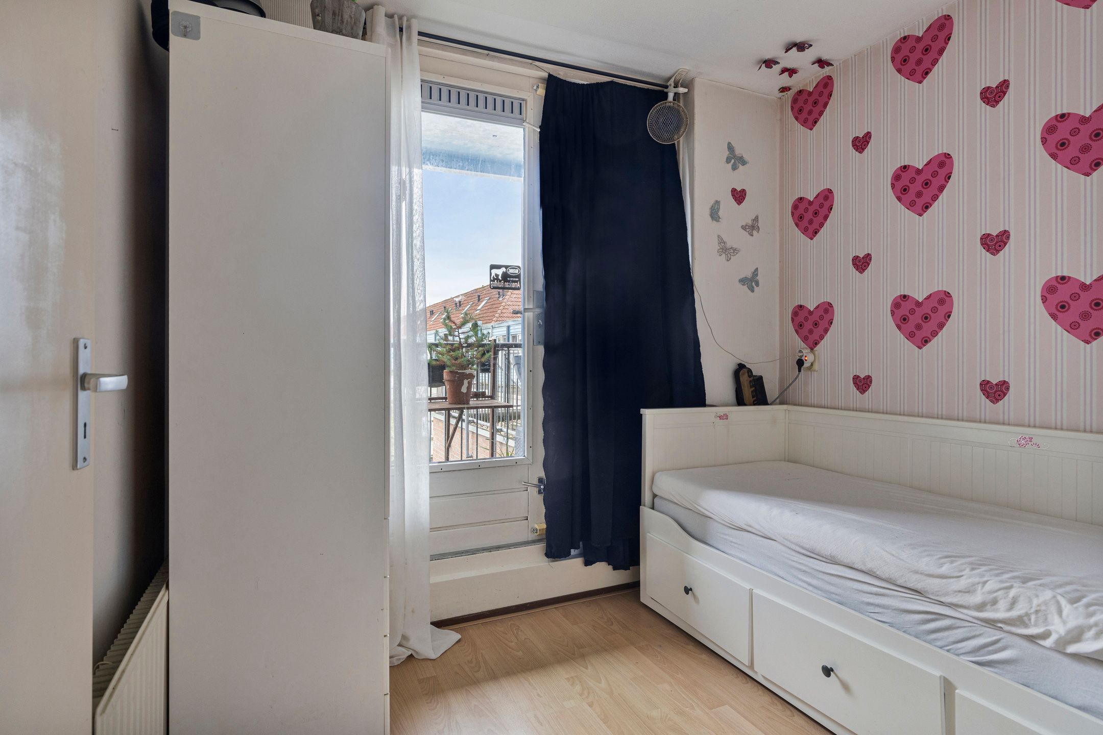 Foto 12 van Lange Hilleweg 68-B