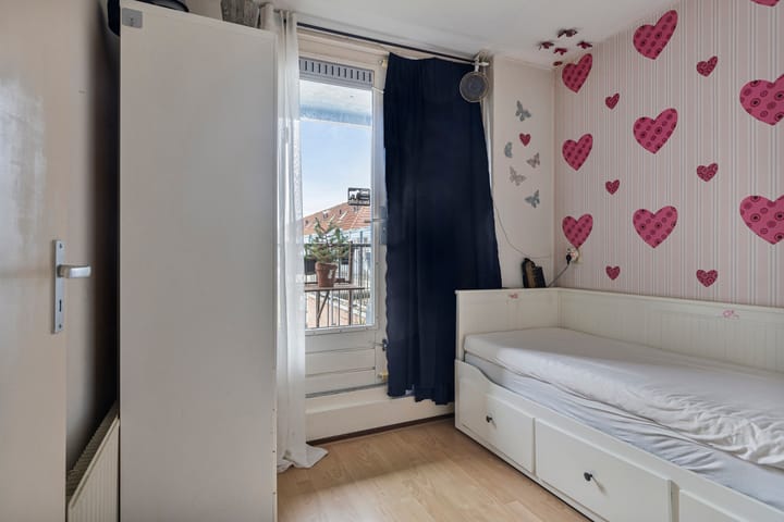 Foto 12 van Lange Hilleweg 68-B