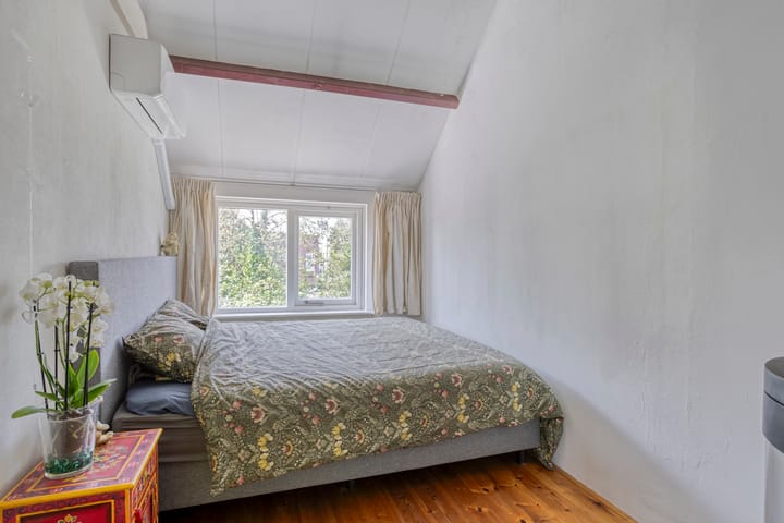 Foto 28 van Oostvaardersdijk 6