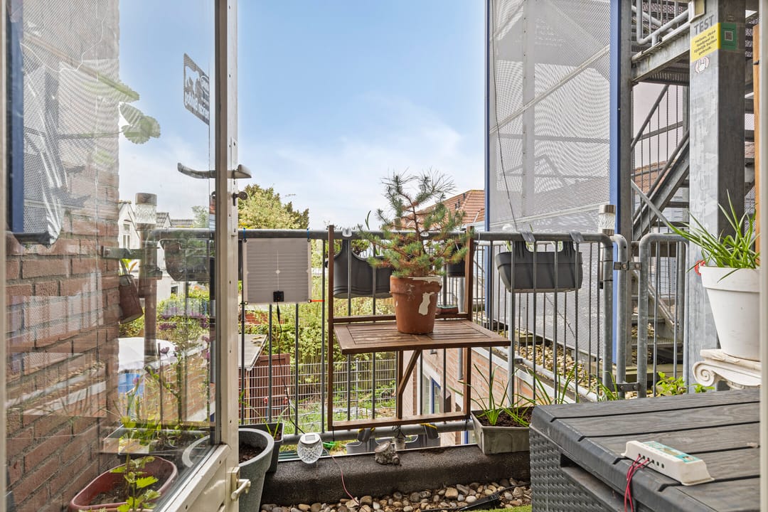 Foto 13 van Lange Hilleweg 68-B