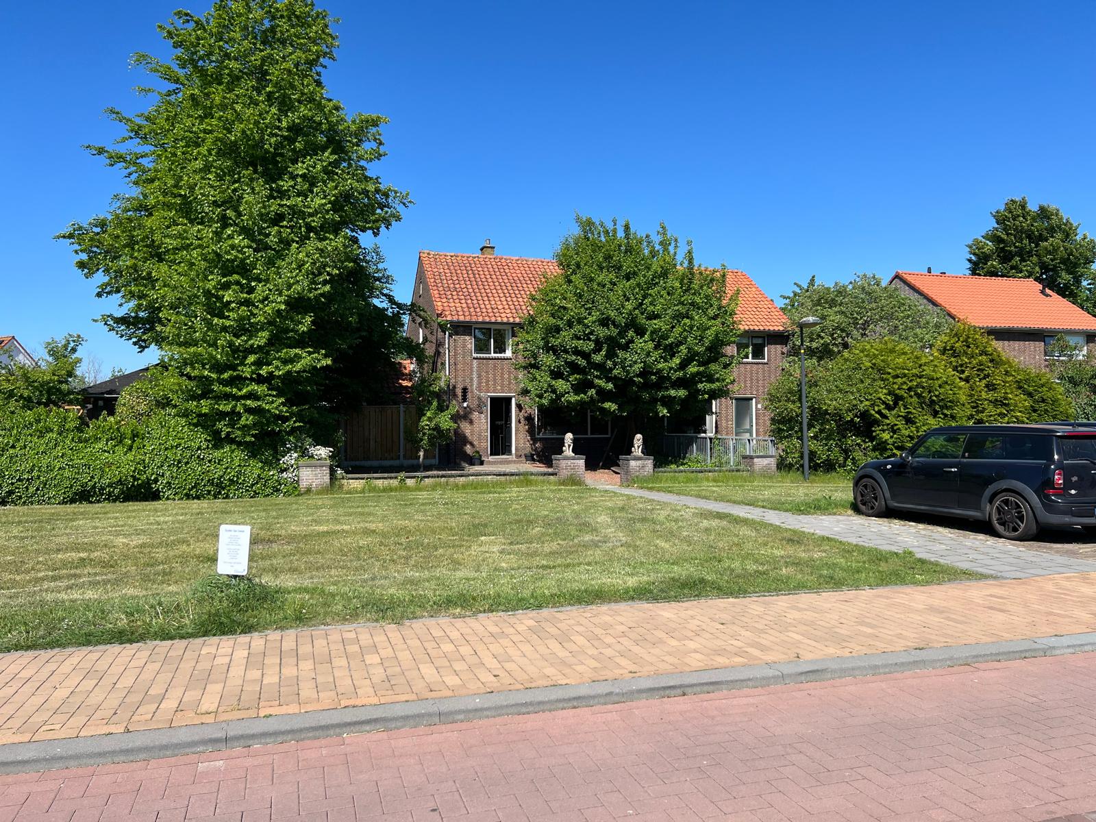 Foto 30 van Oostvaardersdijk 6