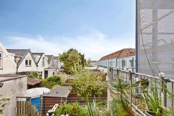 Foto 14 van Lange Hilleweg 68-B